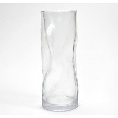 Vaza stiklinė (25cm) 1