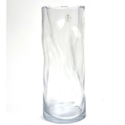 Vaza stiklinė ( 29.5cm )