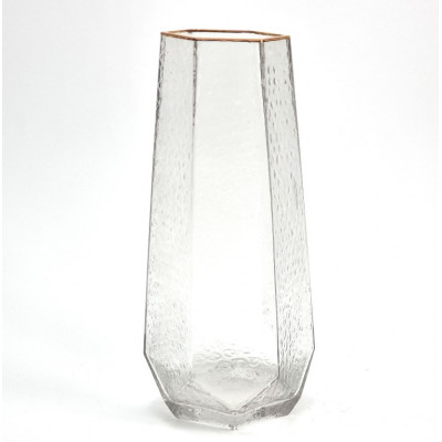 Vaza stiklinė ( 30cm ) 1
