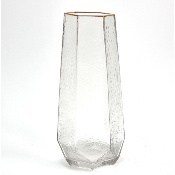 Vaza stiklinė ( 30cm )