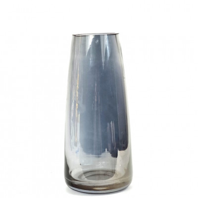 Vaza stiklinė ( 22cm ) 1