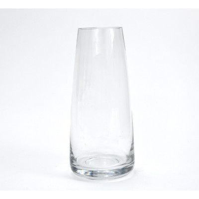 Vaza stiklinė ( 22cm ) 1