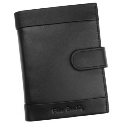 Vyriška piniginė Pierre Cardin RFID (13*10*2.5cm) 3