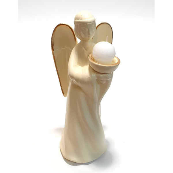 Angelas žvakidė (34cm)