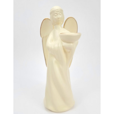 Angelas žvakidė (34cm) 2