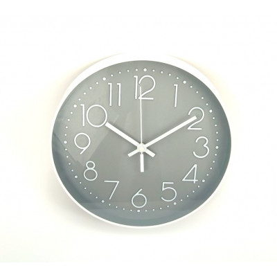 Laikrodis (D30 cm) 1