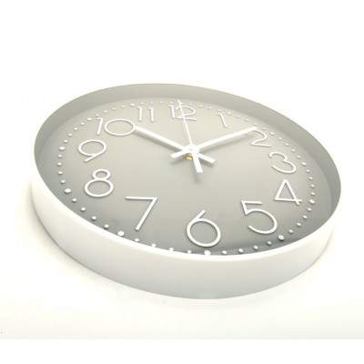 Laikrodis (D30 cm) 3