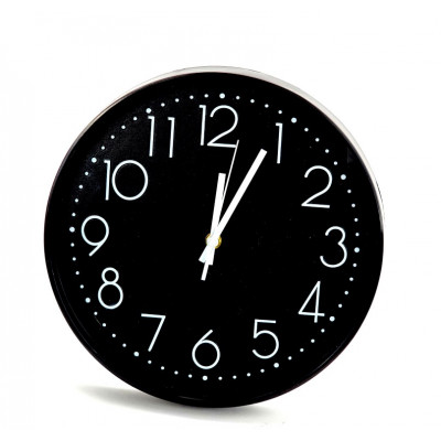 Laikrodis (D30 cm) 1