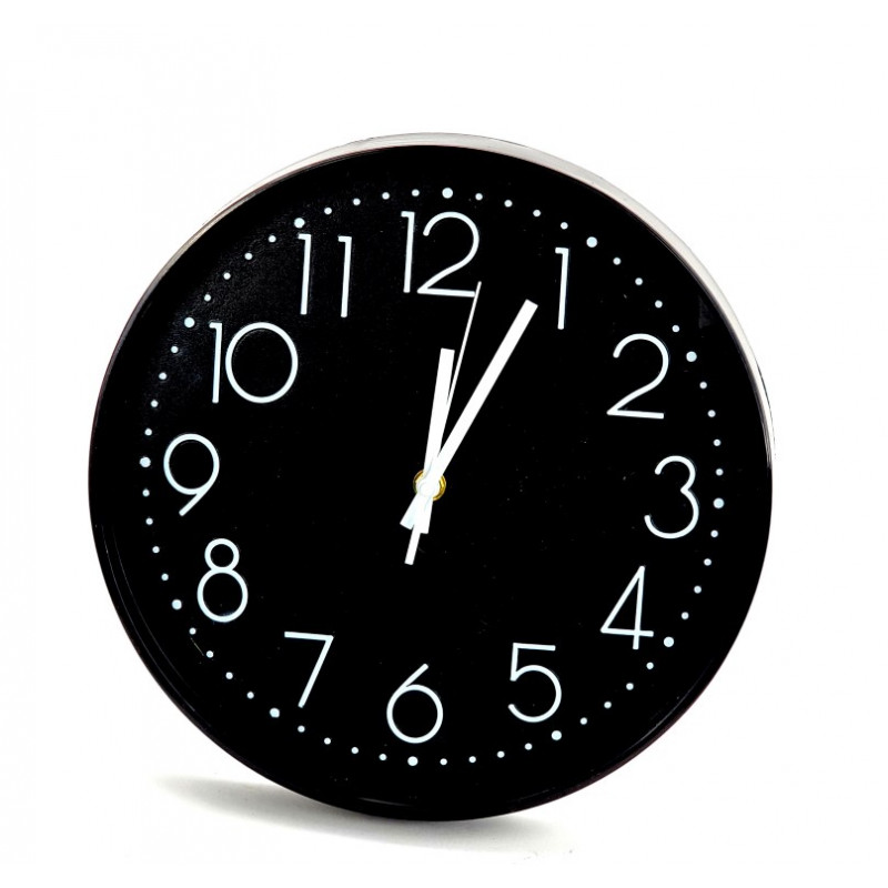 Laikrodis (D30 cm)