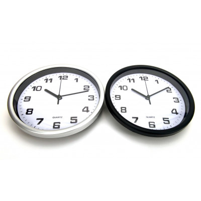 Laikrodis (D20 cm) 1