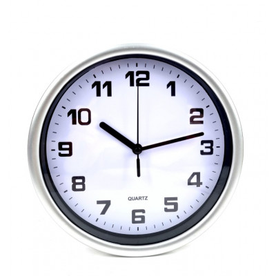 Laikrodis (D20 cm) 2
