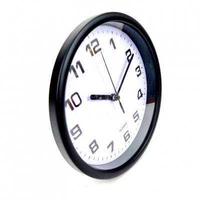 Laikrodis (D20 cm) 4