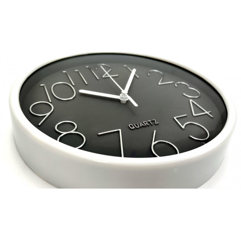 Laikrodis (D20 cm)