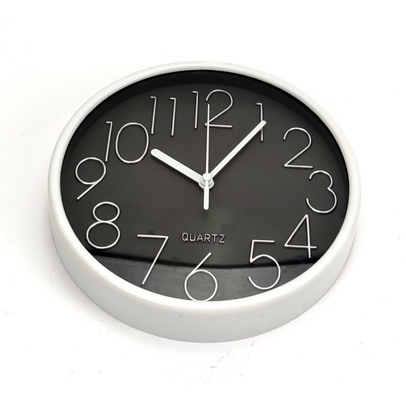 Laikrodis (D20 cm)
