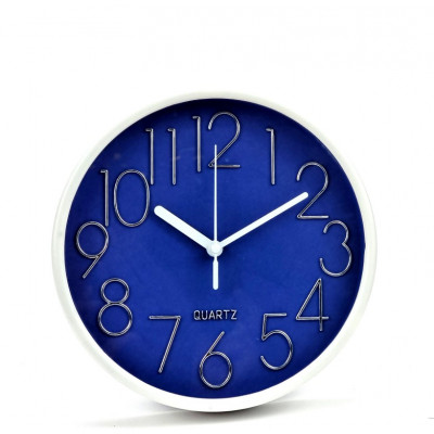 Laikrodis (D20 cm) 5