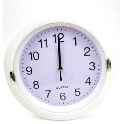 Laikrodis (D24 cm) 4