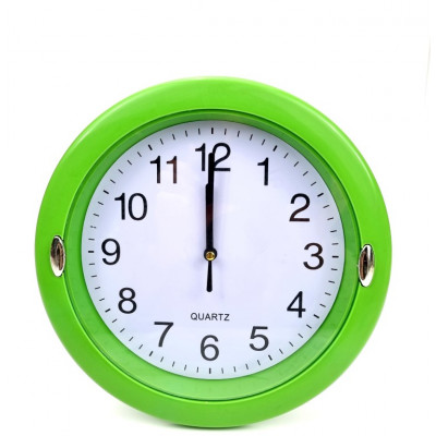 Laikrodis (D24 cm) 2