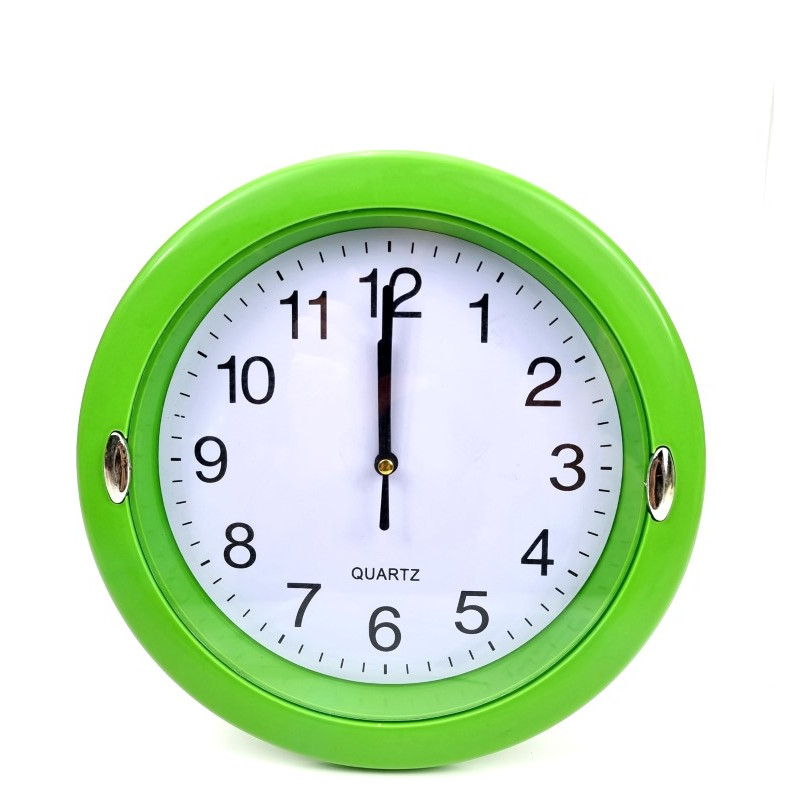 Laikrodis (D24 cm)