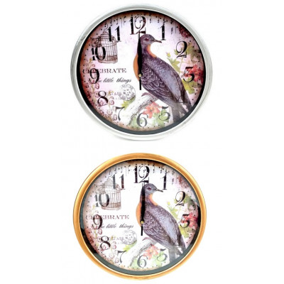 Laikrodis (D29 cm) 1