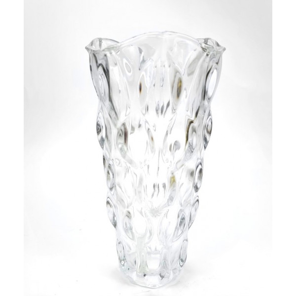 Vaza stiklinė (29cm)