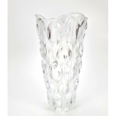 Vaza stiklinė (29cm) 2
