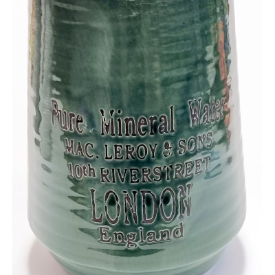Keramikinė vaza (35 cm) 6
