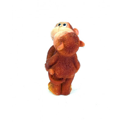 Statulėlė beždžionėlės (7 cm) 2