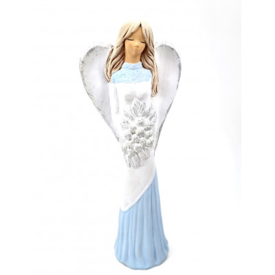 Statulėlė angelas (37 cm) 4
