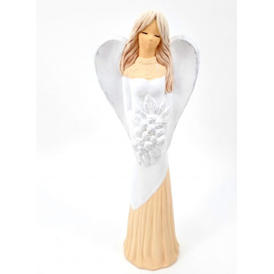Statulėlė angelas (37 cm) 9