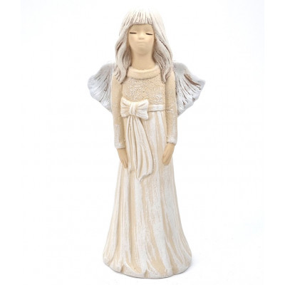 Statulėlė angelas (24 cm) 5