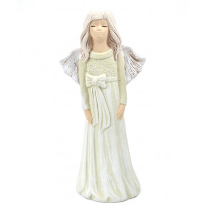 Statulėlė angelas (24 cm) 6