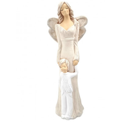 Statulėlė angelas (31 cm) 3