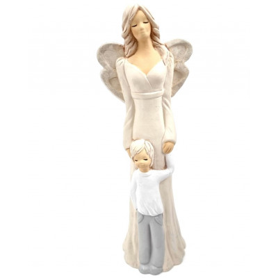 Statulėlė angelas (31 cm) 5