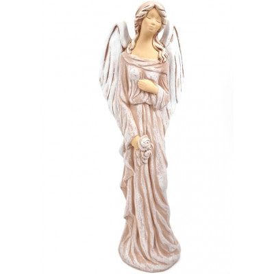 Statulėlė angelas (37 cm) 3