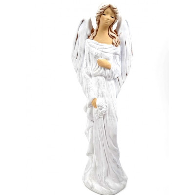 Statulėlė angelas (37 cm) 4