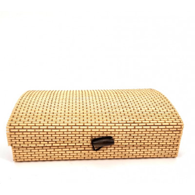Dėžutė iš bambuko 4