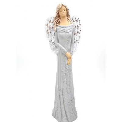 Statulėlė angelas (41 cm) 2