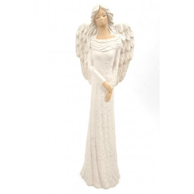 Statulėlė angelas (41 cm) 3