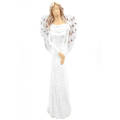 Statulėlė angelas (41 cm) 4