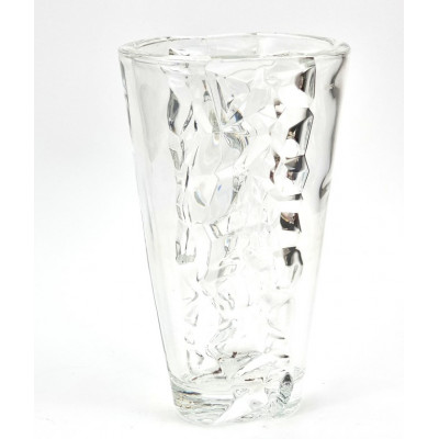 Stiklinė vaza (27 cm) 1