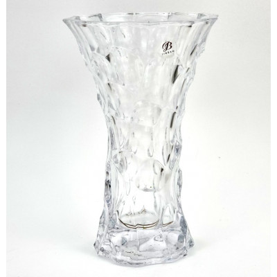 Stiklinė vaza (28 cm) 1