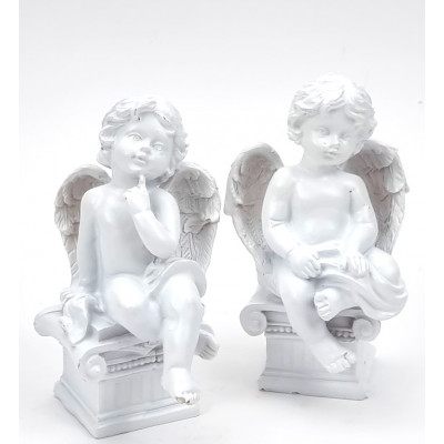 Statulėlė angelas (13cm) 1