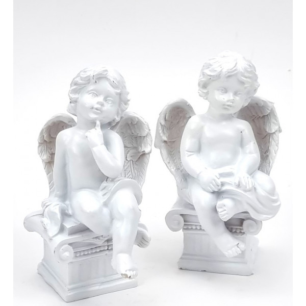 Statulėlė angelas (13cm)