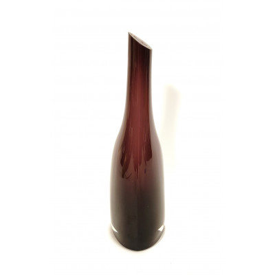 Vaza stiklinė (19cm) 2