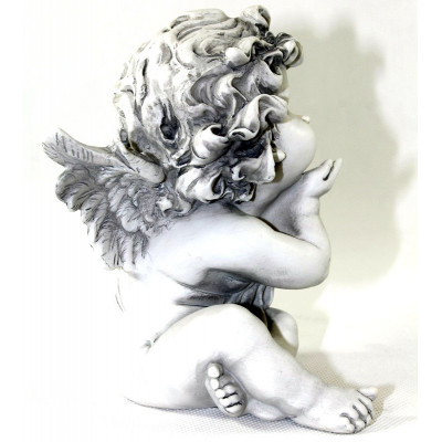 Statulėlė angelas (15*11 H15cm) 3