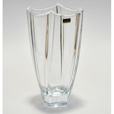 Vaza stiklinė Bohemia Colosseum (25 cm)