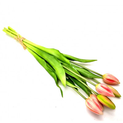 Dirbtinė gėlė tulpės (44 cm) 1