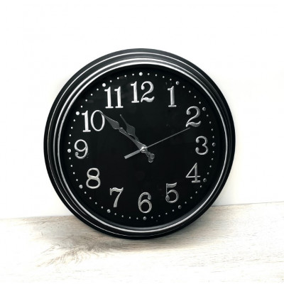 Laikrodis (D40 cm) 2