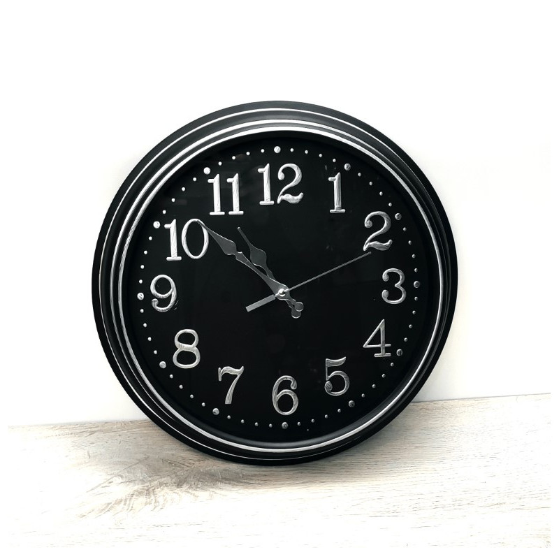 Laikrodis (D40 cm)