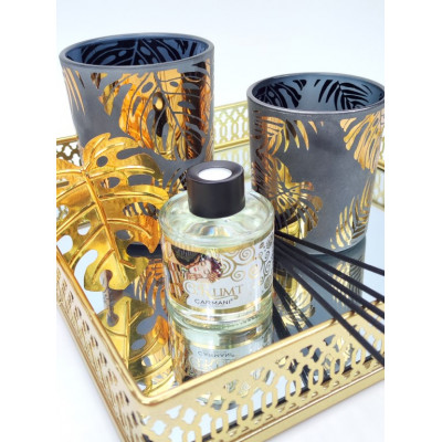 Namų kvapas Frozen Vela Carmani Gustav Klimt (100ml) 4